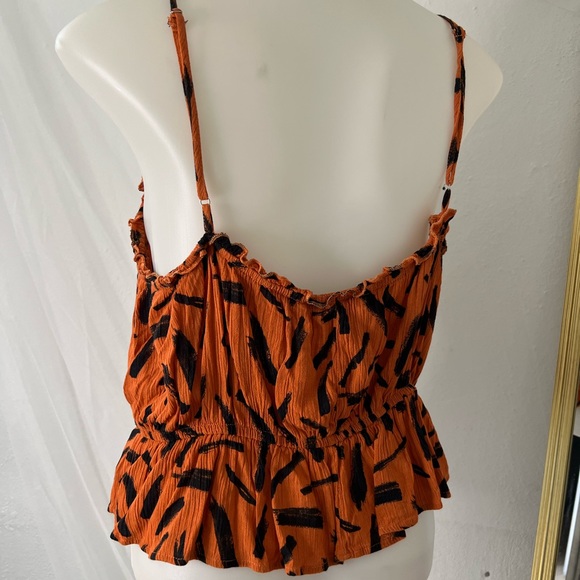 A32 Forever 21 top XL - Picture 4 of 4